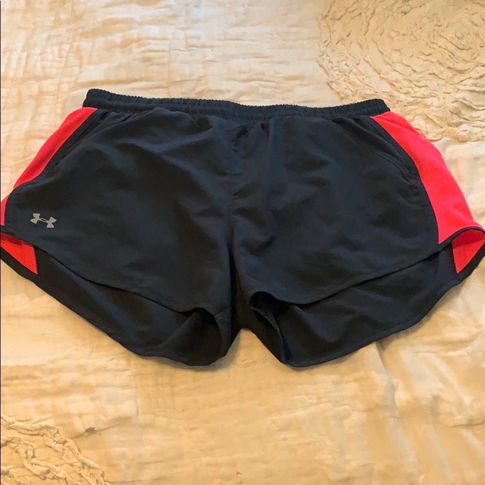 Women’s WorkOut Shorts
